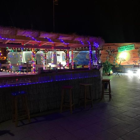 Casa Blanca Guest House Tenerife Granadilla De Abona Luaran gambar