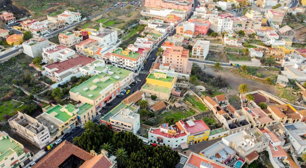 Casa Blanca Guest House Tenerife Granadilla De Abona Luaran gambar