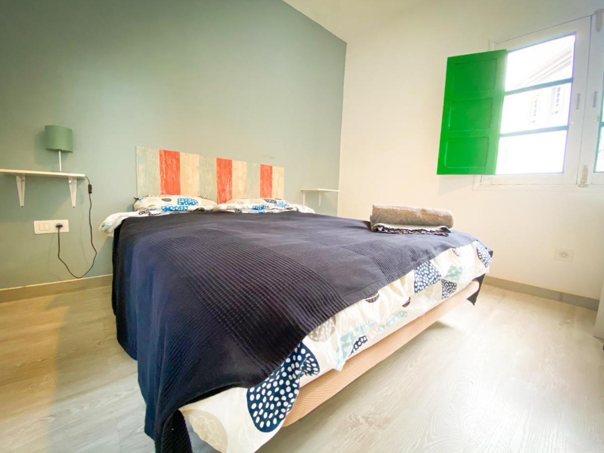 Casa Blanca Guest House Tenerife Granadilla De Abona Luaran gambar
