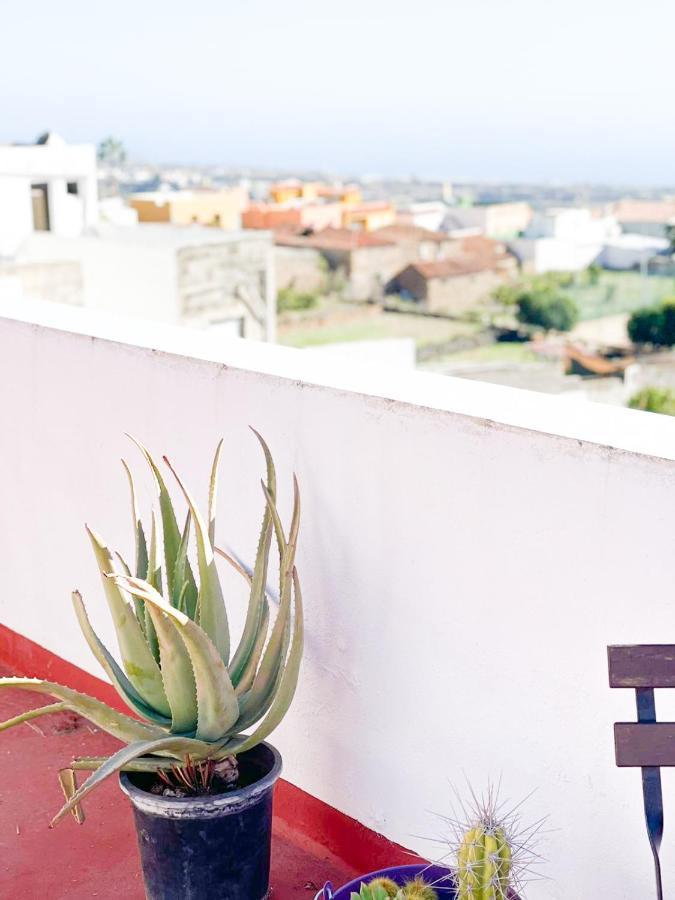 Casa Blanca Guest House Tenerife Granadilla De Abona Luaran gambar