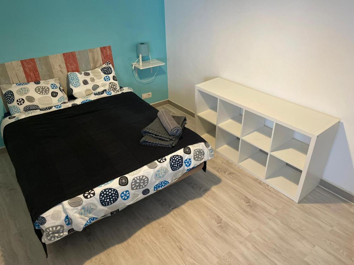 Casa Blanca Guest House Tenerife Granadilla De Abona Luaran gambar