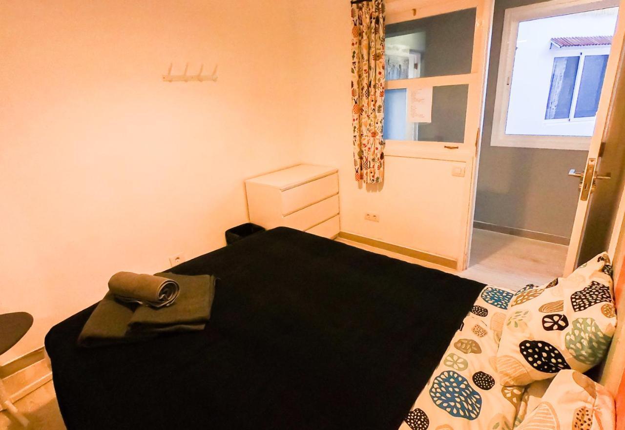 Casa Blanca Guest House Tenerife Granadilla De Abona Luaran gambar