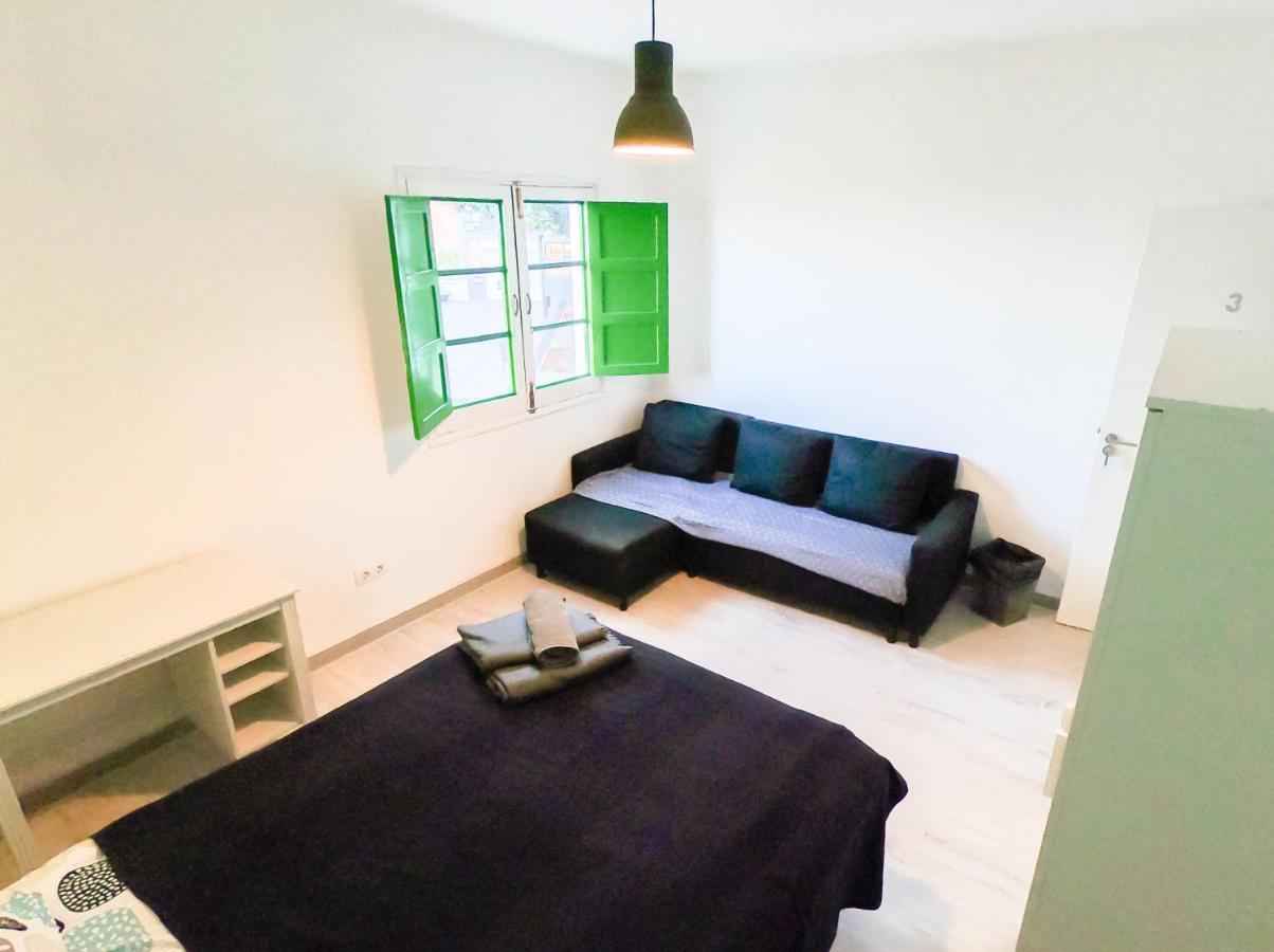 Casa Blanca Guest House Tenerife Granadilla De Abona Luaran gambar