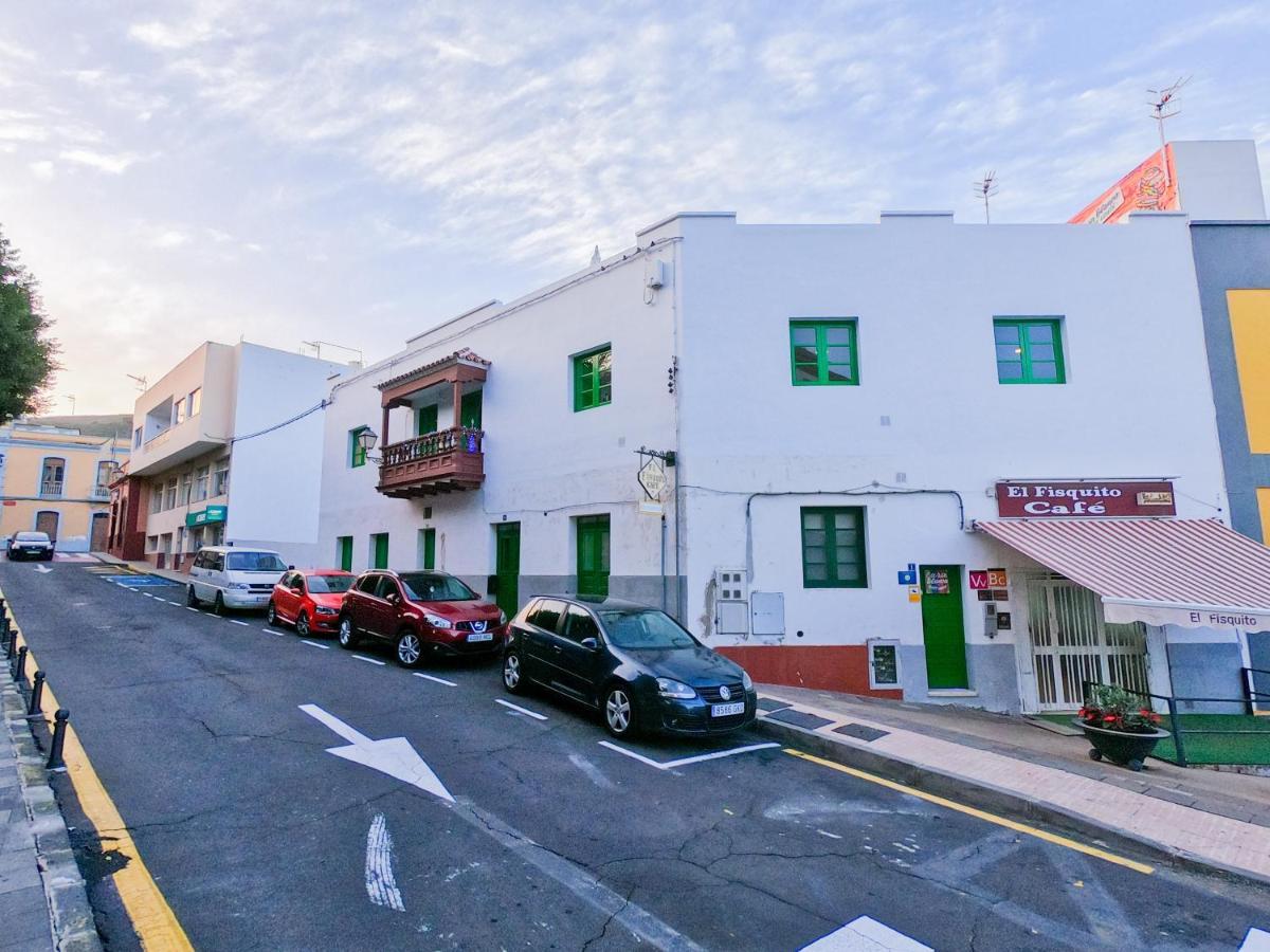 Casa Blanca Guest House Tenerife Granadilla De Abona Luaran gambar