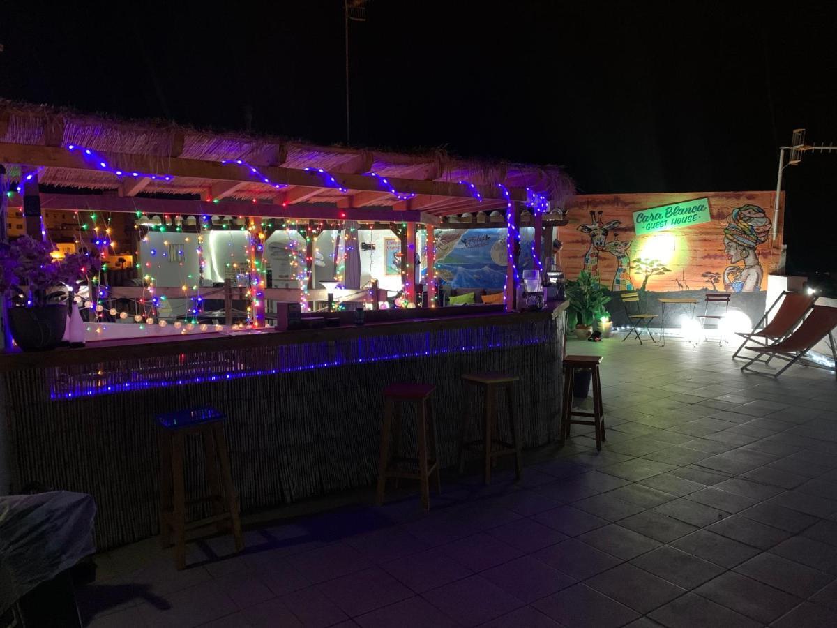 Casa Blanca Guest House Tenerife Granadilla De Abona Luaran gambar