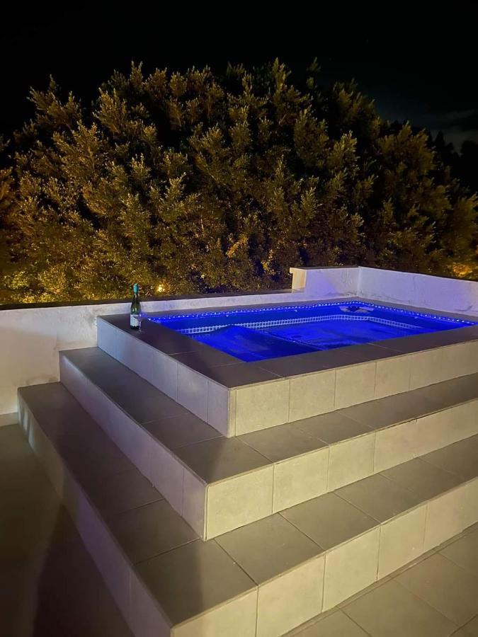 Casa Blanca Guest House Tenerife Granadilla De Abona Luaran gambar