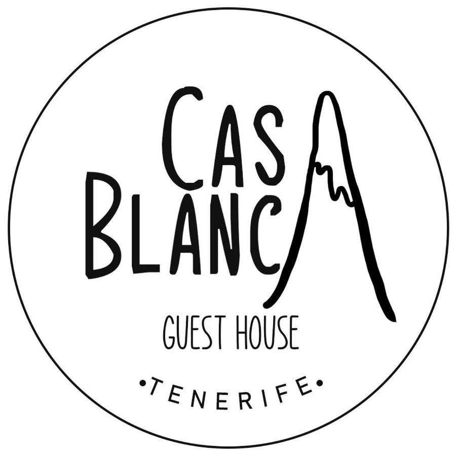 Casa Blanca Guest House Tenerife Granadilla De Abona Luaran gambar