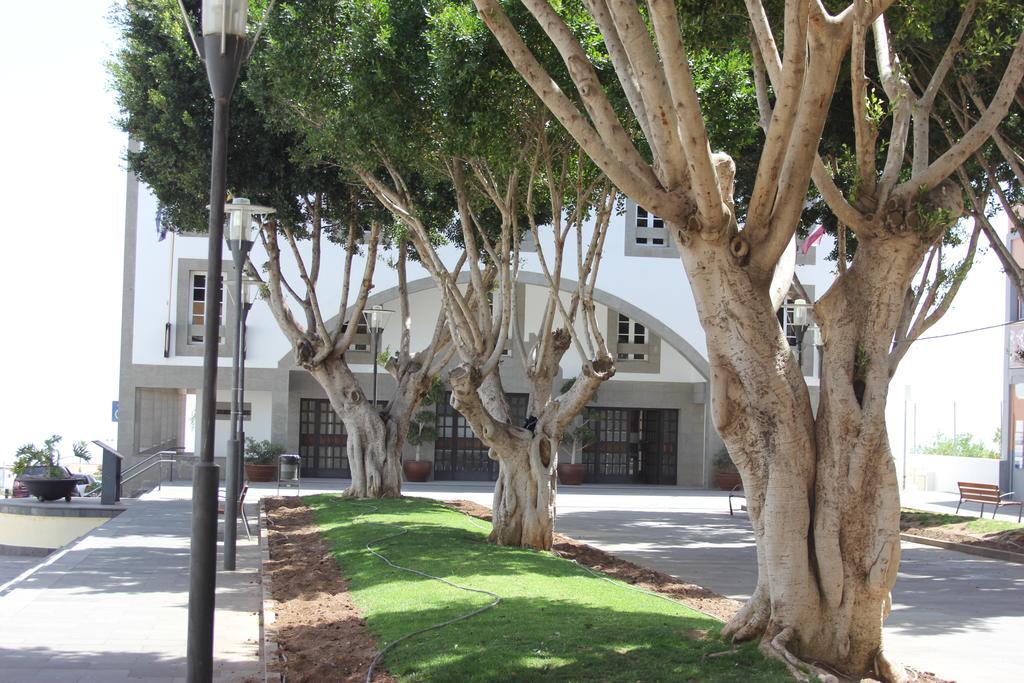 Casa Blanca Guest House Tenerife Granadilla De Abona Luaran gambar