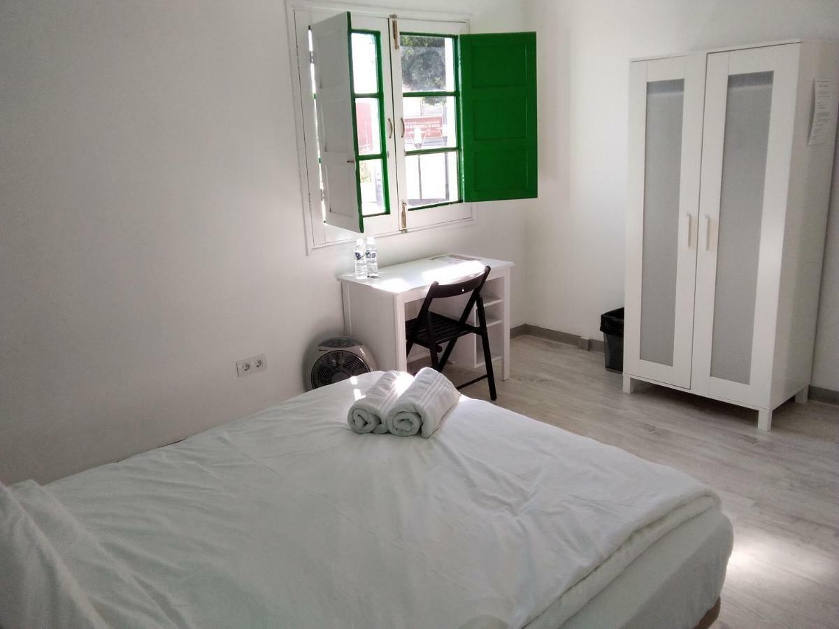 Casa Blanca Guest House Tenerife Granadilla De Abona Luaran gambar