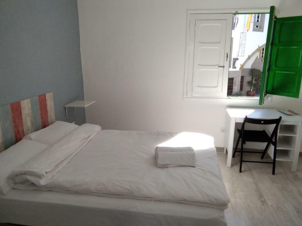 Casa Blanca Guest House Tenerife Granadilla De Abona Luaran gambar